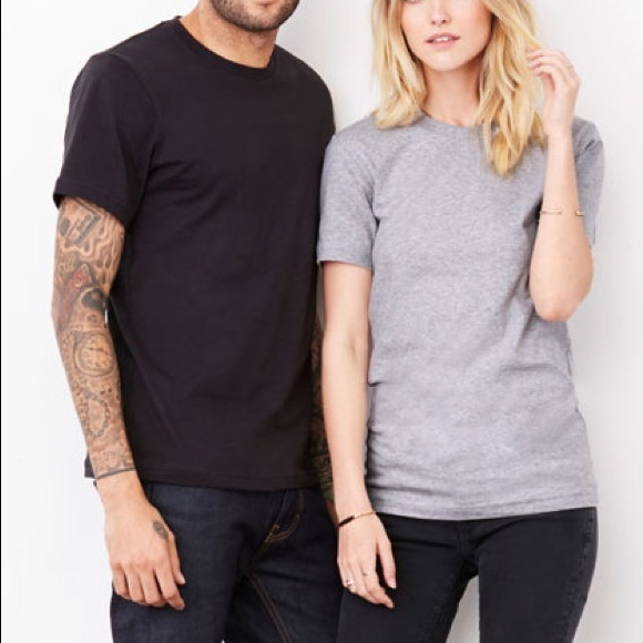 Girl Boss tee graphic t-shirt crew top - Picture 3 of 5